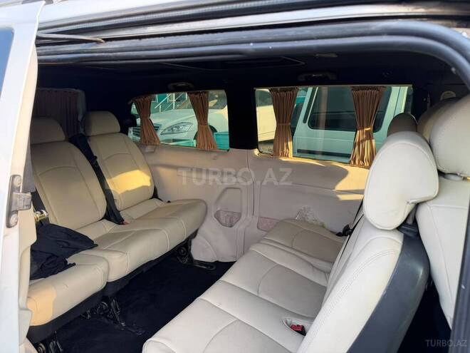 Mercedes  2007, 650,000 km - 2.1 l - Bakı