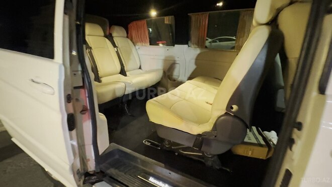Mercedes  2007, 650,000 km - 2.1 l - Bakı
