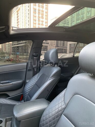 Kia Sportage 2017, 112,200 km - 2.0 l - Bakı