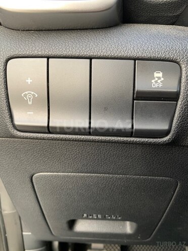 Kia Sportage 2017, 112,200 km - 2.0 l - Bakı