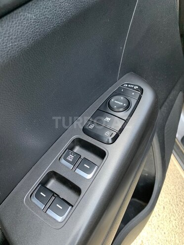 Kia Sportage 2017, 112,200 km - 2.0 l - Bakı