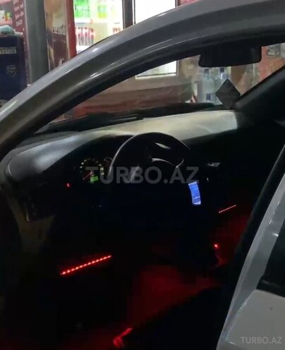 Daewoo Gentra 2014, 265,000 km - 1.5 л - İmişli