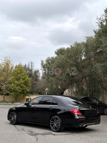 Mercedes E 300 2017, 169,500 km - 2.0 l - Bakı