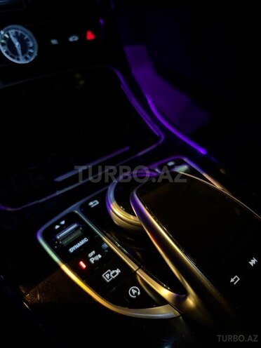 Mercedes E 300 2017, 169,500 km - 2.0 l - Bakı