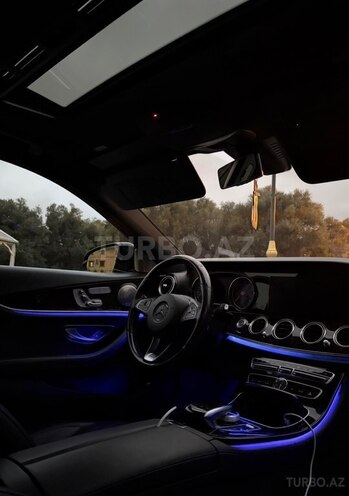 Mercedes E 300 2017, 169,500 km - 2.0 l - Bakı