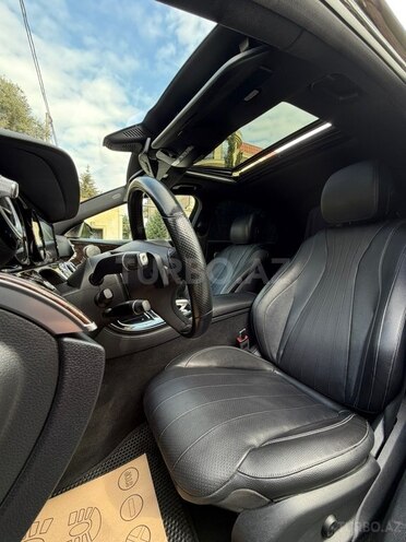 Mercedes E 300 2017, 169,500 km - 2.0 l - Bakı