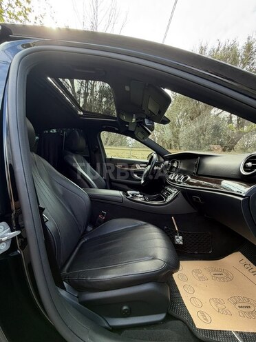 Mercedes E 300 2017, 169,500 km - 2.0 l - Bakı
