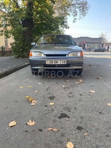 LADA (VAZ) 2115 2011, 273,000 km - 1.6 л - Zaqatala