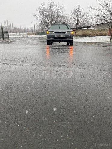 LADA (VAZ) 2115 2011, 273,000 km - 1.6 л - Zaqatala
