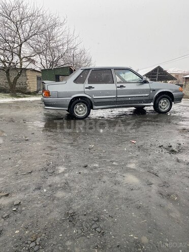 LADA (VAZ) 2115 2011, 273,000 km - 1.6 л - Zaqatala