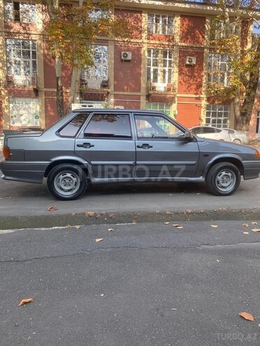 LADA (VAZ) 2115 2011, 273,000 km - 1.6 л - Zaqatala
