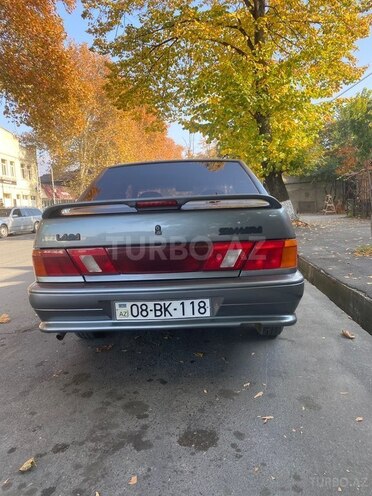 LADA (VAZ) 2115 2011, 273,000 km - 1.6 л - Zaqatala