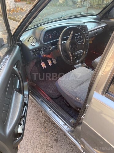 LADA (VAZ) 2115 2011, 273,000 km - 1.6 л - Zaqatala