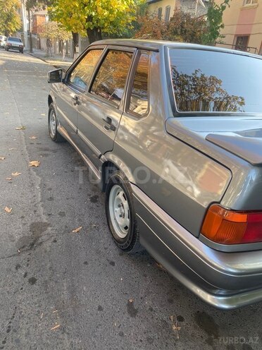 LADA (VAZ) 2115 2011, 273,000 km - 1.6 л - Zaqatala