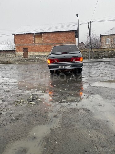 LADA (VAZ) 2115 2011, 273,000 km - 1.6 л - Zaqatala
