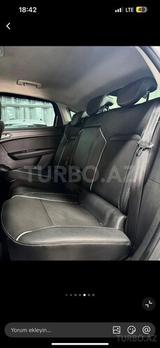 Renault  2019, 250,000 km - 1.3 l - Quba