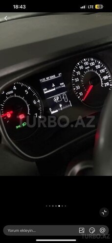 Renault  2019, 250,000 km - 1.3 l - Quba