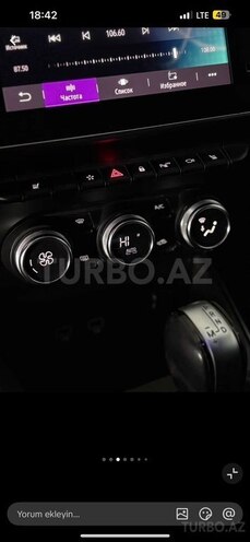 Renault  2019, 250,000 km - 1.3 l - Quba