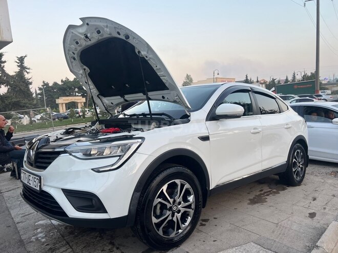 Renault  2019, 250,000 km - 1.3 l - Quba