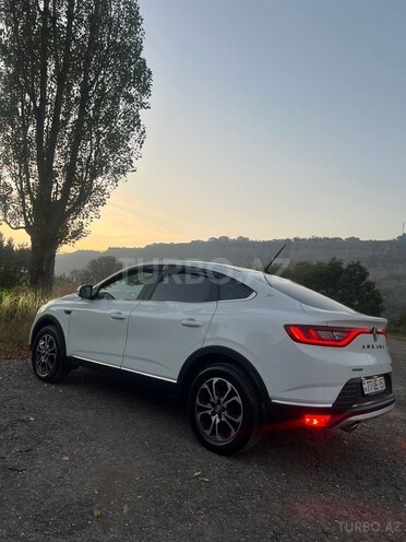 Renault  2019, 250,000 km - 1.3 l - Quba