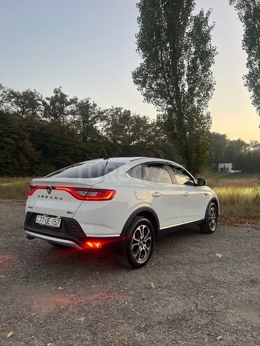 Renault  2019, 250,000 km - 1.3 l - Quba