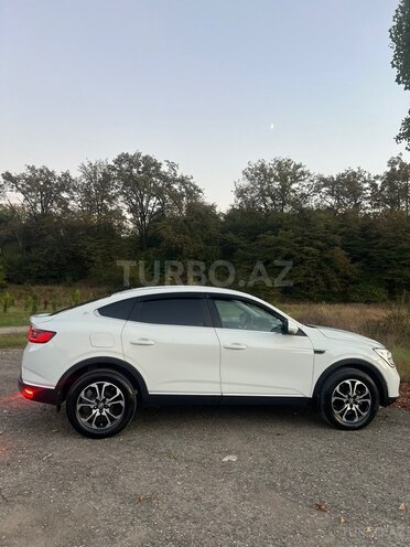 Renault  2019, 250,000 km - 1.3 l - Quba