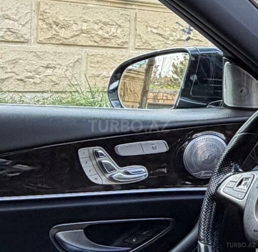Mercedes E 300 2017, 169,500 km - 2.0 l - Bakı