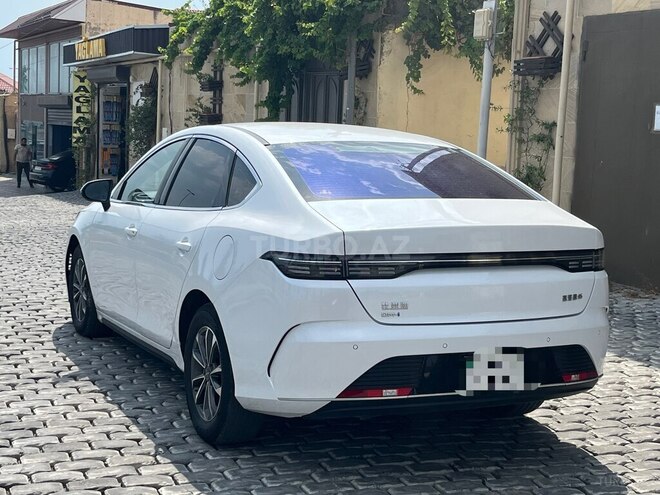 BYD Destroyer 05 2024, 113,000 km - 1.5 l - Bakı