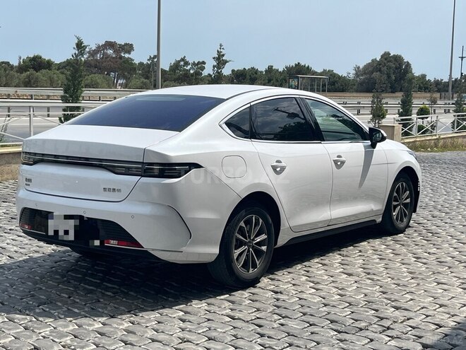 BYD Destroyer 05 2024, 113,000 km - 1.5 l - Bakı
