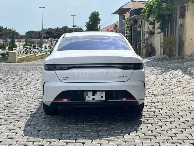 BYD Destroyer 05 2024, 113,000 km - 1.5 l - Bakı