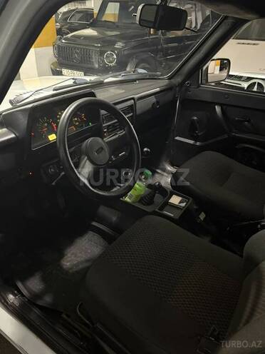 LADA (VAZ) Niva 2012, 190,000 km - 1.7 л - Bakı
