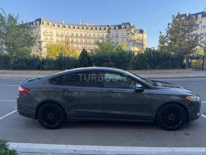 Ford Fusion (North America) 2015, 207,550 km - 1.5 л - Bakı