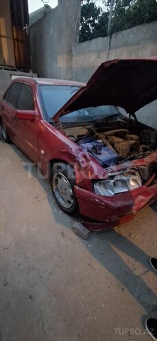 Mercedes C 180 1997, 700,000 km - 1.8 l - Bakı