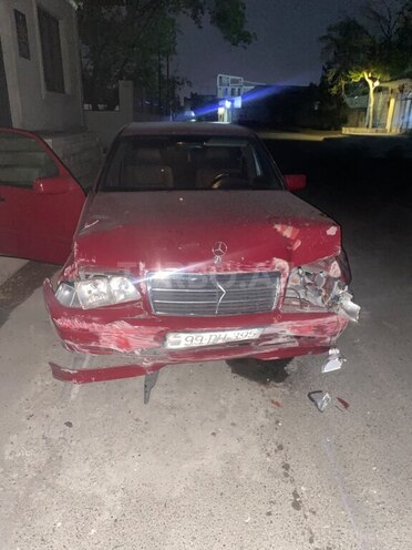 Mercedes C 180 1997, 700,000 km - 1.8 l - Bakı