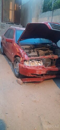 Mercedes C 180 1997, 700,000 km - 1.8 l - Bakı