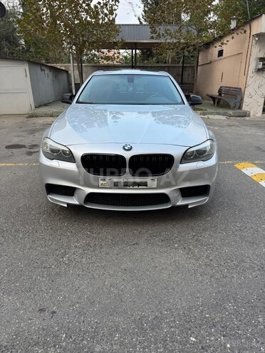 BMW 528 2014, 270,000 km - 2.0 л - Bakı