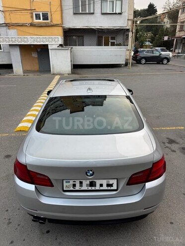 BMW 528 2014, 270,000 km - 2.0 л - Bakı