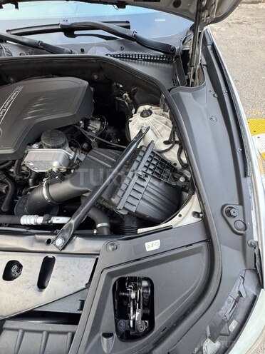 BMW 528 2014, 270,000 km - 2.0 л - Bakı