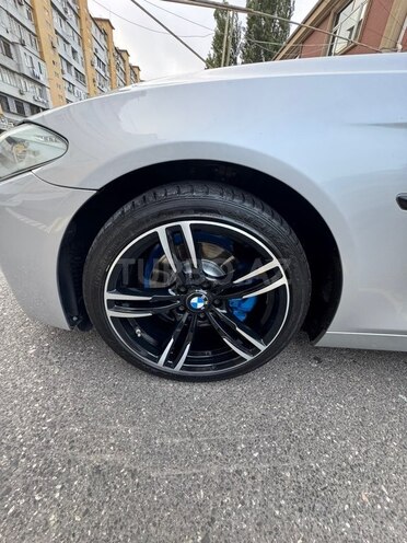 BMW 528 2014, 270,000 km - 2.0 л - Bakı