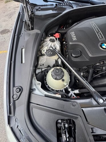 BMW 528 2014, 270,000 km - 2.0 л - Bakı