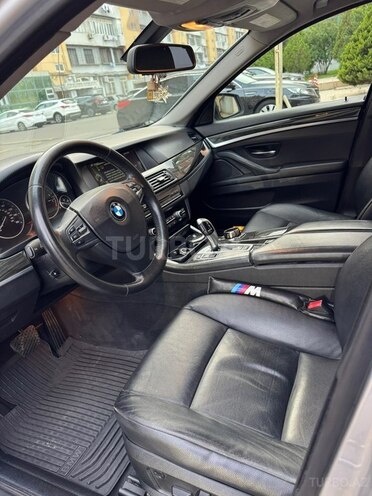 BMW 528 2014, 270,000 km - 2.0 л - Bakı