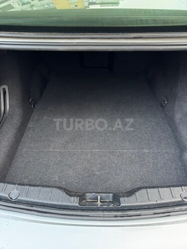 BMW 528 2014, 270,000 km - 2.0 л - Bakı