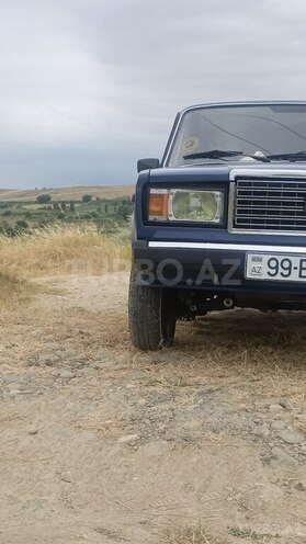 LADA (VAZ) 2107 2007, 31,346 km - 1.6 l - Xaçmaz