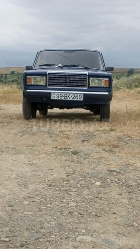 LADA (VAZ) 2107 2007, 31,346 km - 1.6 l - Xaçmaz