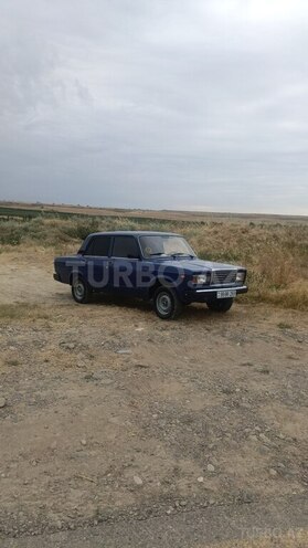LADA (VAZ) 2107 2007, 31,346 km - 1.6 l - Xaçmaz