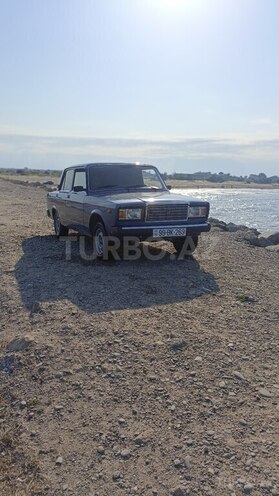 LADA (VAZ) 2107 2007, 31,346 km - 1.6 l - Xaçmaz