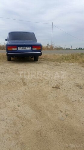 LADA (VAZ) 2107 2007, 31,346 km - 1.6 l - Xaçmaz