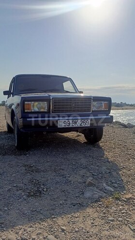 LADA (VAZ) 2107 2007, 31,346 km - 1.6 l - Xaçmaz
