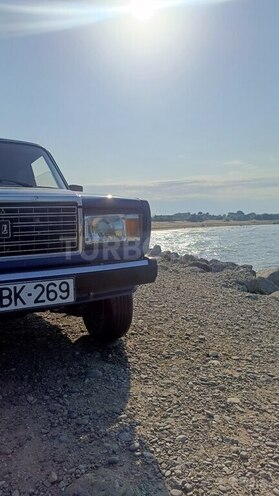 LADA (VAZ) 2107 2007, 31,346 km - 1.6 l - Xaçmaz