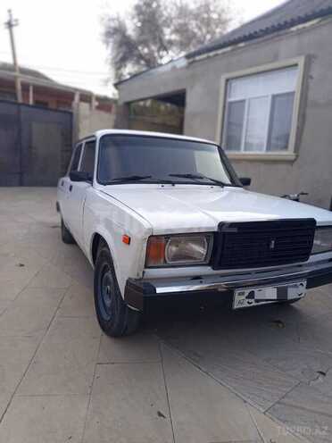 LADA (VAZ) 2107 2009, 300,000 km - 1.6 л - Bakı